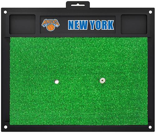 Fan Mats NBA New York Knicks Golf Hitting Mat