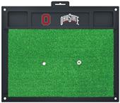 Fan Mats Ohio State University Golf Hitting Mat