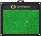 Fan Mats University of Oregon Golf Hitting Mat