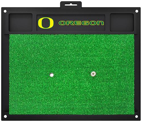 Fan Mats University of Oregon Golf Hitting Mat