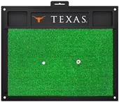 Fan Mats University of Texas Golf Hitting Mat