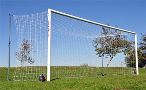 Fold-A-Goal Stadium Style Soccer Goals