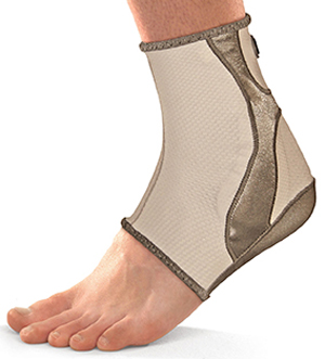 Mueller Life Care Ankle Support