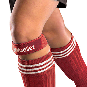 Mueller Knee Straps for Patellar Tendonitis