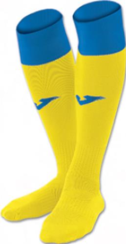 Joma Adult Calcio 24 Soccer Socks (Pack of 4)