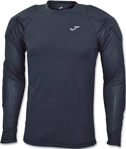 Joma Protec Fitted Long Sleeve Padded Soccer Shirt