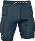 Joma Protec Fitted Padded Soccer Shorts