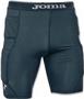 Joma Protec Fitted Padded Soccer Shorts