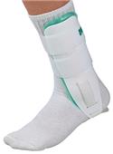 Mueller Gel Cold Therapy Ankle Brace Mueller Gel Cold Therapy Ankle Brace