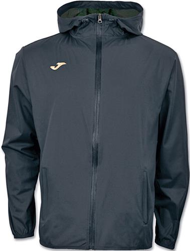 Joma Elite IV Running Man Rain Jacket. Decorated in seven days or less.