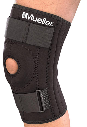 Mueller Patella Stabilizer Knee Brace