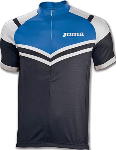 Joma Bike Man Short Sleeve Fitted Shirt