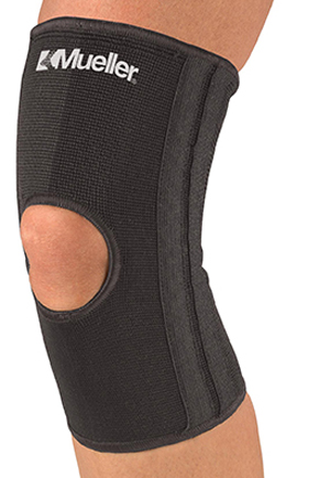 Mueller Elastic Knee Stabilizer