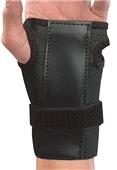 Mueller Wrist Brace With Splint