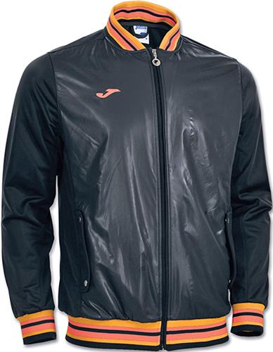 Joma Terra Polyester Tricot Jacket