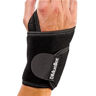 Mueller Wrist Support Wrap