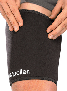 Mueller Thigh Sleeve