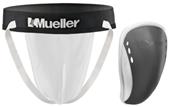 Mueller Flex Shield With Supporter