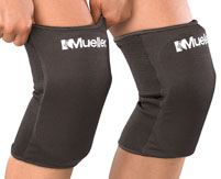 Mueller Multi-Sport Knee Pads (pair)