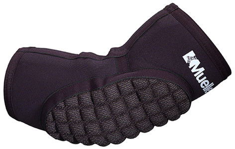 Mueller Pro Level Elbow Pad with Kevlar