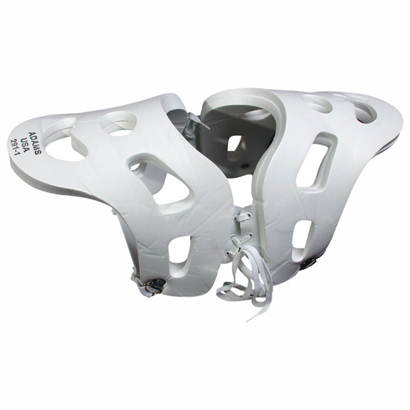 Adams Football Shoulder Pads Reviews #FootballShoulderPads #NFL