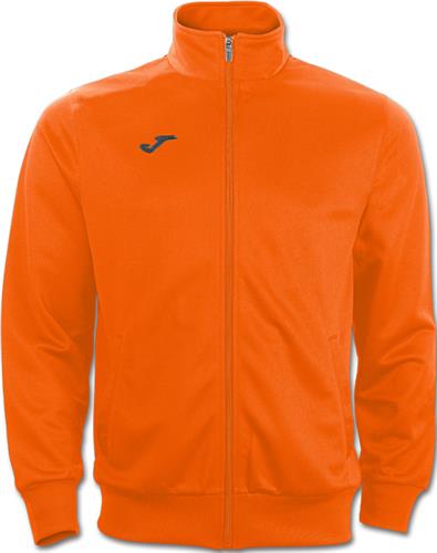 Joma Combi Tricot Polyester Tricot Tracksuit Top. Decorated in seven days or less.