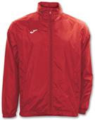 Joma Alaska Polyester/Mesh Rain Jacket