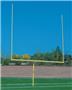 Official H.S. Football Yellow Goal Post 5' or 6'