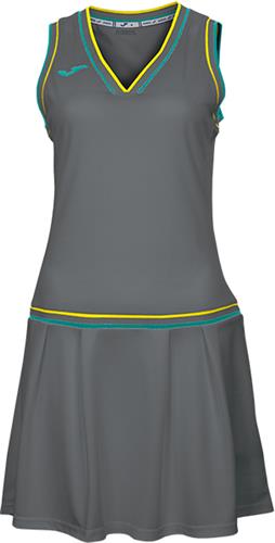 Joma Terra Woman Sleeveless Training Dress