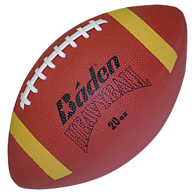 Baden Skilcoach Heavy Ball 20oz Football
