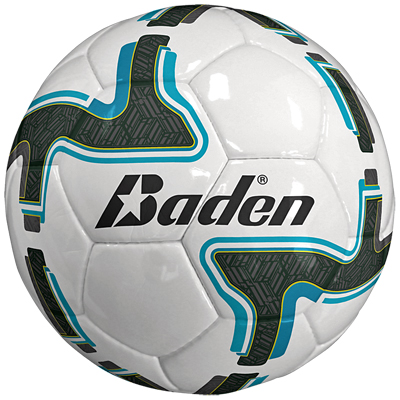 Baden Team Machine Stitched Soccer Balls