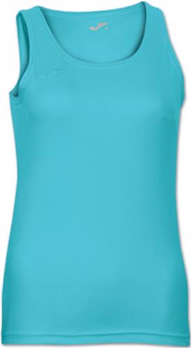 Joma Combi Woman Fitted Tank Top