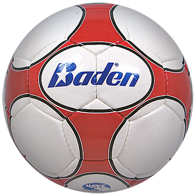 Baden Futsal Handsewn Low Bounce Game Balls