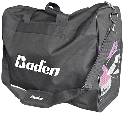 Baden Game Day Vented Bag 6 Ball Capacity