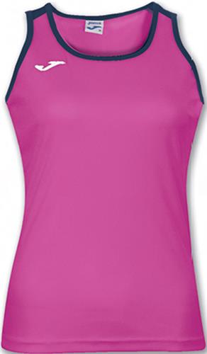 Joma Katy Woman Fitted Athletic Tank Top