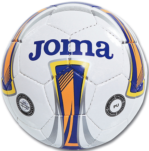 Joma Forte Sala62 62cm Soccer Balls (Set of 6)