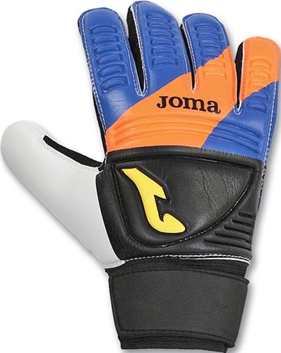 Joma Calcio Soccer Goalie Gloves