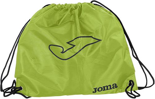 Joma Drawstring Gym Bag/Backpack (5 PACK)