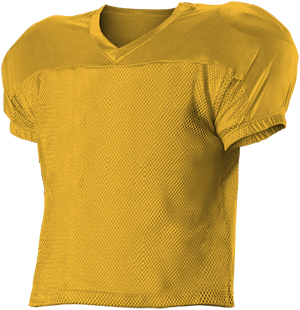 Alleson Adult Youth Dazzle Mesh Practice Football Jerseys Alleson Adult Youth Dazzle Mesh Practice Football Jerseys
