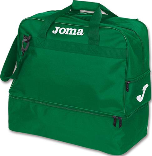 Joma Training Bags with Shoulder Strap. Embroidery is available on this item.