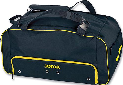 Joma Gym/Equipment/Gear Duffel Bag. Embroidery is available on this item.