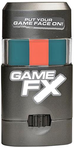 GameFX by GameFace Face Body Paint SKU13