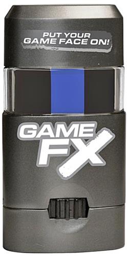 GameFX by GameFace Face Body Paint SKU4