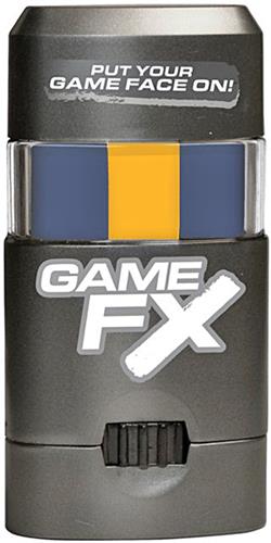 GameFX by GameFace Face Body Paint SKU37