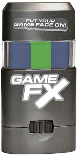 GameFX by GameFace Face Body Paint SKU22