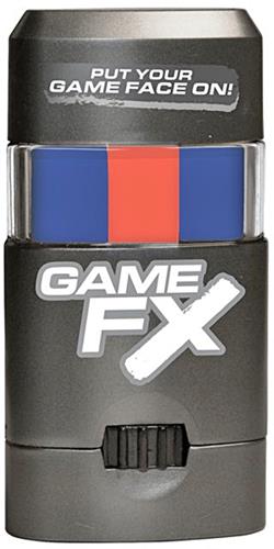 GameFX by GameFace Face Body Paint SKU9
