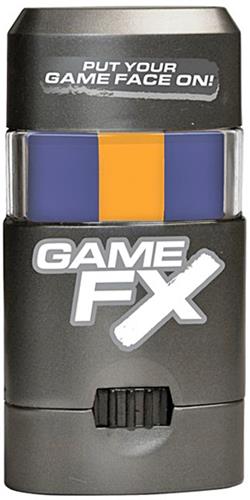 GameFX by GameFace Face Body Paint SKU7