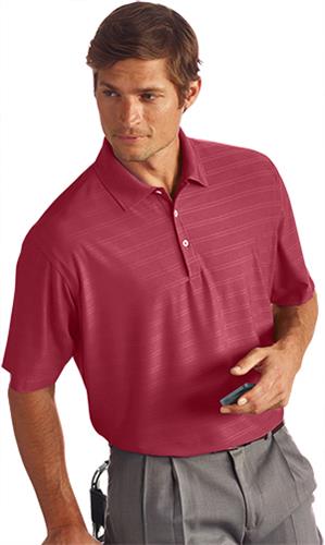 Bermuda Sands Men's Cypress Polo Shirt. Printing is available for this item.