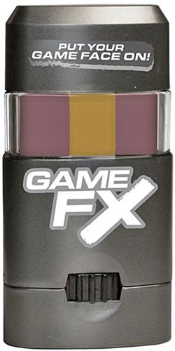 GameFX by GameFace Face Body Paint SKU51