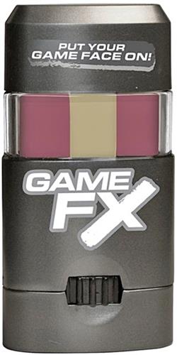 GameFX by GameFace Face Body Paint SKU29